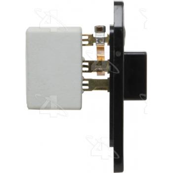 2000 Mitsubishi Mirage HVAC Blower Motor Resistor Four Seasons 20182 image 4 of 4