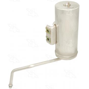 2004 Hyundai Sonata A/C Compressor Replacement Service Kit Four Seasons 20206SK image 2 of 4