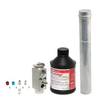 2010 Mercedes-Benz Sprinter A/C Compressor Replacement Service Kit Four Seasons 20226SK image 1 of 4