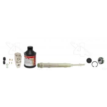 2010 Ford F-150 A/C Compressor Replacement Service Kit
