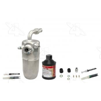 2009 Cadillac Escalade ESV A/C Compressor Replacement Service Kit Four Seasons 20256SK image 1 of 4