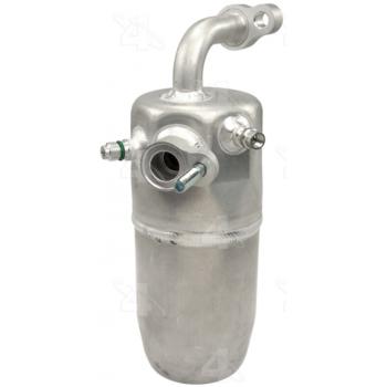 2009 Cadillac Escalade ESV A/C Compressor Replacement Service Kit Four Seasons 20256SK image 2 of 4