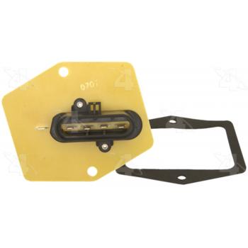 1995 GMC C1500 Suburban HVAC Blower Motor Resistor Front Four Seasons 20264 image 2 of 4