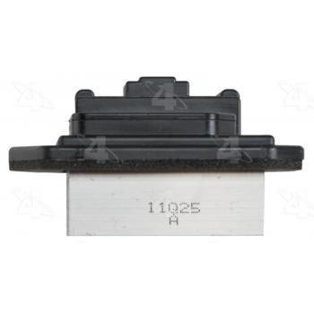 2006 Scion TC HVAC Blower Motor Resistor Four Seasons 20266 image 2 of 4