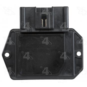 2006 Scion TC HVAC Blower Motor Resistor Four Seasons 20266 image 3 of 4