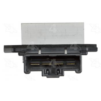 2006 Scion TC HVAC Blower Motor Resistor Four Seasons 20266 image 4 of 4