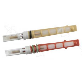 2010 Audi A6 A/C Compressor Replacement Service Kit Four Seasons 20276SK image 3 of 4