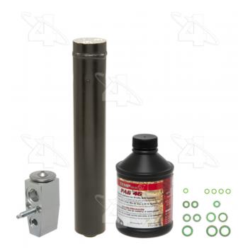 2020 Chrysler 300 A/C Compressor Replacement Service Kit Four Seasons 20283SK image 1 of 4