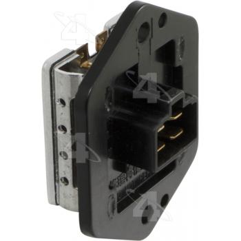 2003 Mitsubishi Lancer HVAC Blower Motor Resistor Four Seasons 20292 image 1 of 4