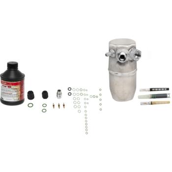 1999 Chevrolet Silverado A/C Compressor Replacement Service Kit Four Seasons 20295SK image 1 of 4