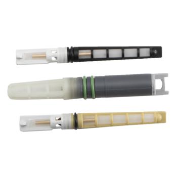 1999 Chevrolet Silverado A/C Compressor Replacement Service Kit Four Seasons 20295SK image 4 of 4