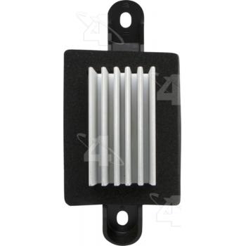 2004 Chevrolet Malibu HVAC Blower Motor Resistor Four Seasons 20296 image 2 of 4