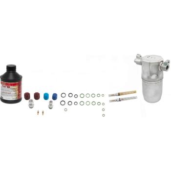 2005 Pontiac Bonneville A/C Compressor Replacement Service Kit Four Seasons 20297SK image 1 of 4