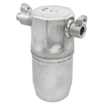 2005 Pontiac Bonneville A/C Compressor Replacement Service Kit Four Seasons 20297SK image 2 of 4