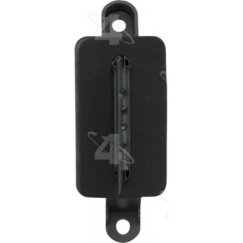 2004 Chevrolet Malibu HVAC Blower Motor Resistor Four Seasons 20298 image 2 of 4