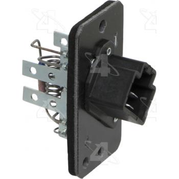 2007 Mercury Mariner HVAC Blower Motor Resistor Four Seasons 20302 image 1 of 4