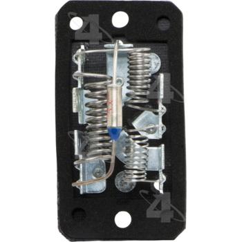 2007 Mercury Mariner HVAC Blower Motor Resistor Four Seasons 20302 image 2 of 4