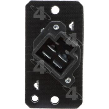 2007 Mercury Mariner HVAC Blower Motor Resistor Four Seasons 20302 image 3 of 4