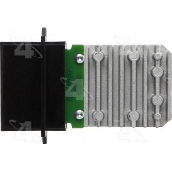 2001 Dodge Intrepid HVAC Blower Motor Resistor Four Seasons 20303 image 2 of 4