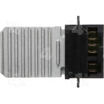 2001 Dodge Intrepid HVAC Blower Motor Resistor Four Seasons 20303 image 3 of 4