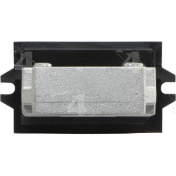 2001 Dodge Intrepid HVAC Blower Motor Resistor Four Seasons 20303 image 4 of 4