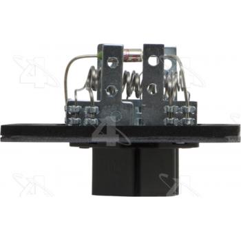 1998 Mercury Sable HVAC Blower Motor Resistor Four Seasons 20319 image 4 of 4