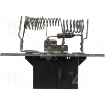 1998 Ford F-100 Ranger HVAC Blower Motor Resistor Four Seasons 20321 image 4 of 4