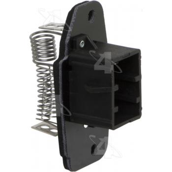 1995 Mercury Sable HVAC Blower Motor Resistor Four Seasons 20322 image 1 of 4