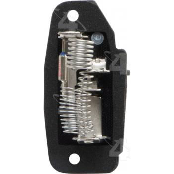 1995 Mercury Sable HVAC Blower Motor Resistor Four Seasons 20322 image 2 of 4