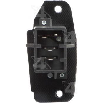 1995 Mercury Sable HVAC Blower Motor Resistor Four Seasons 20322 image 3 of 4