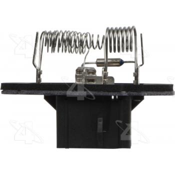 1995 Mercury Sable HVAC Blower Motor Resistor Four Seasons 20322 image 4 of 4