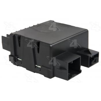 1998 Mercury Sable HVAC Blower Motor Resistor Four Seasons 20371 image 1 of 4