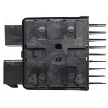 1998 Mercury Sable HVAC Blower Motor Resistor Four Seasons 20371 image 2 of 4