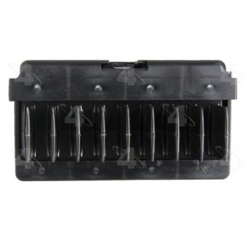 1998 Mercury Sable HVAC Blower Motor Resistor Four Seasons 20371 image 4 of 4