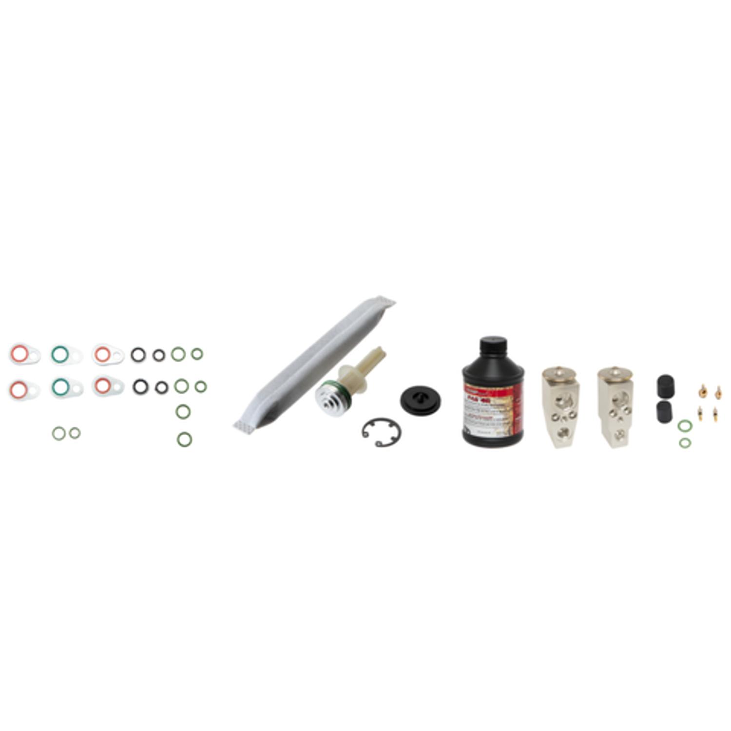 Four Seasons 20390SK A/C Compressor Replacement Service Kit product image 1 of 6