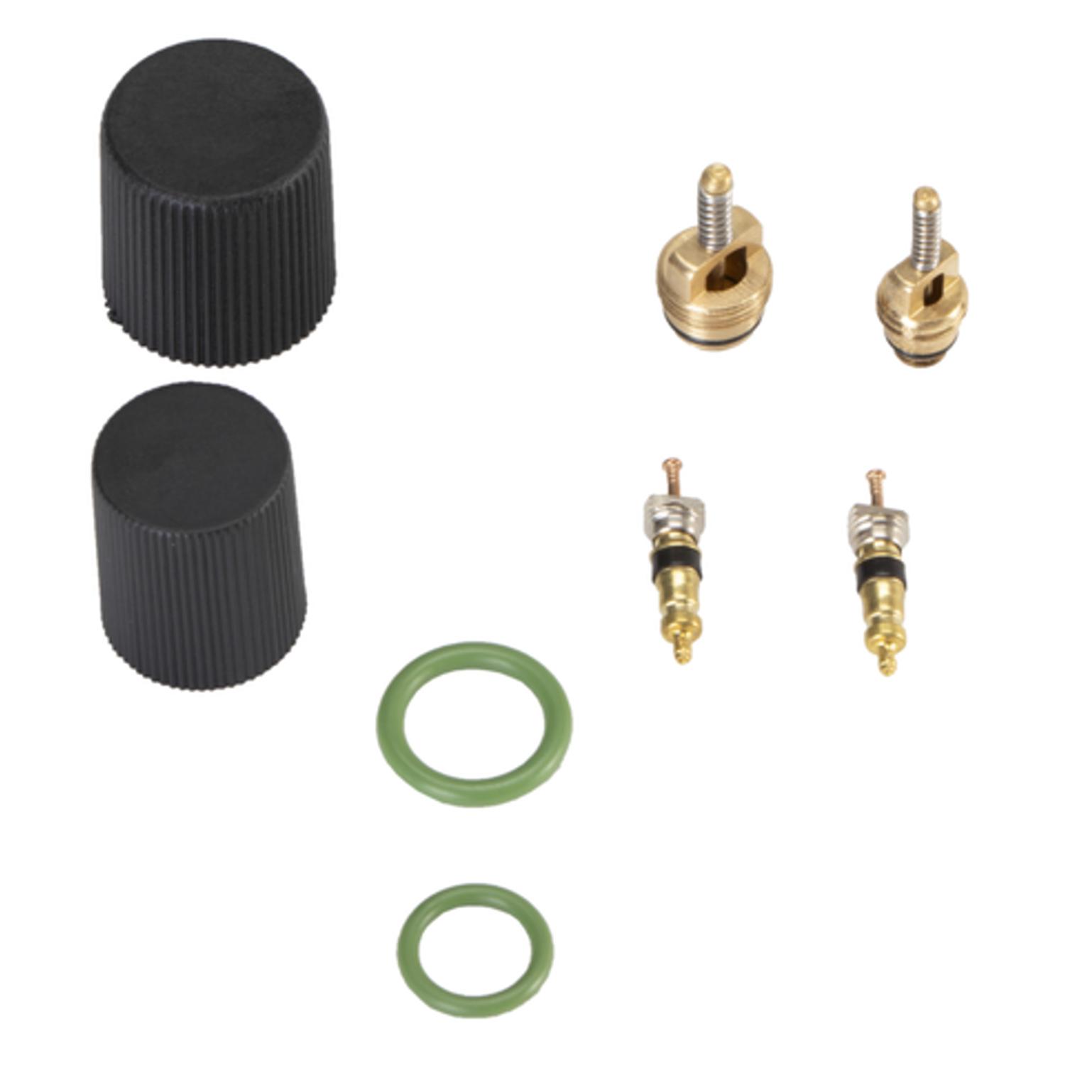 Four Seasons 20390SK A/C Compressor Replacement Service Kit product image 3 of 6