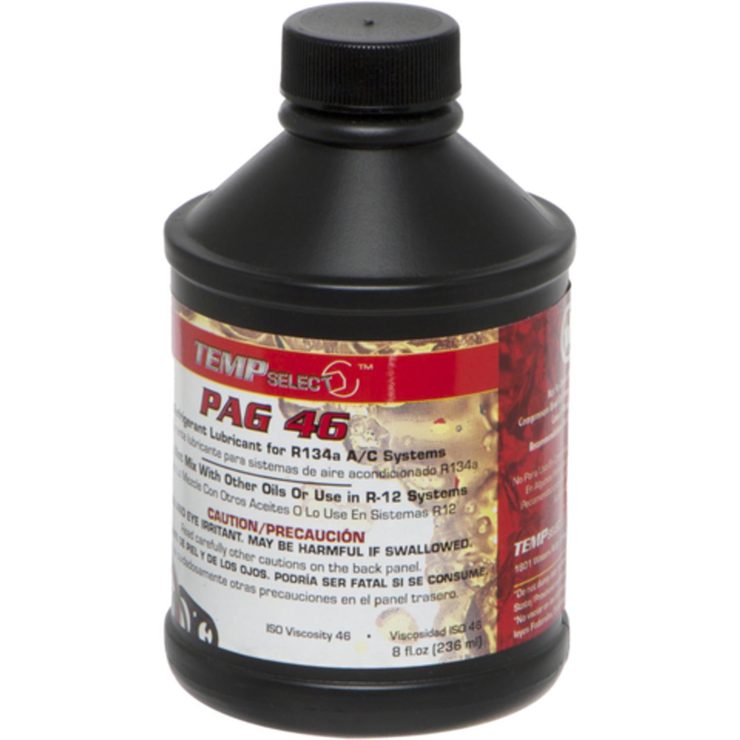 Four Seasons 20390SK A/C Compressor Replacement Service Kit product image 6 of 6