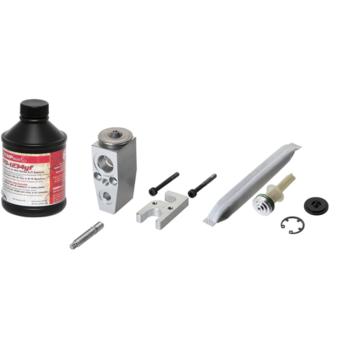2019 Ford F-150 A/C Compressor Replacement Service Kit