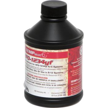 2019 Ford F-150 A/C Compressor Replacement Service Kit Four Seasons 20391SK image 4 of 4