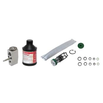2022 Cadillac XT5 A/C Compressor Replacement Service Kit Four Seasons 20412SK image 1 of 4