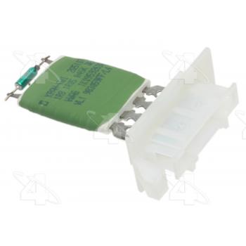 2012 Audi A3 HVAC Blower Motor Resistor Four Seasons 20414 image 1 of 3