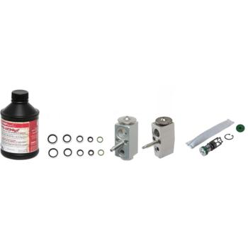 2022 Buick Enclave A/C Compressor Replacement Service Kit Four Seasons 20414SK image 1 of 4