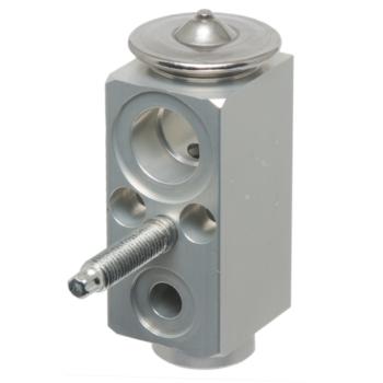 2022 Buick Enclave A/C Compressor Replacement Service Kit Four Seasons 20414SK image 4 of 4