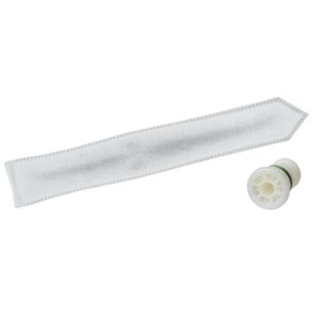 2020 Ford Fusion A/C Compressor Replacement Service Kit Four Seasons 20422SK image 2 of 4