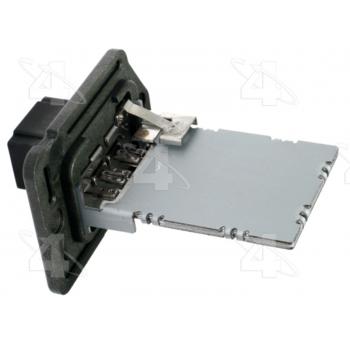 2014 Kia Sedona HVAC Blower Motor Resistor Front Four Seasons 20436 image 2 of 3