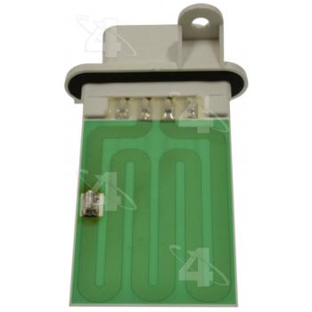 2001 Saturn L100 HVAC Blower Motor Resistor Four Seasons 20455 image 2 of 3