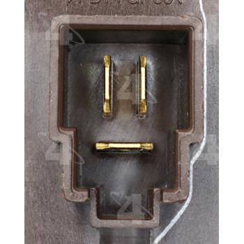 2014 Kia Sedona HVAC Blower Motor Resistor Front Four Seasons 20483 image 3 of 3