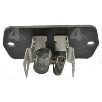 1995 GMC K2500 Suburban HVAC Blower Motor Resistor Rear Four Seasons 20485 image 2 of 3