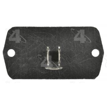 1995 GMC K2500 Suburban HVAC Blower Motor Resistor Rear Four Seasons 20485 image 3 of 3