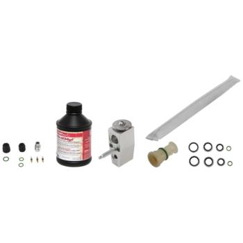 2022 GMC Terrain A/C Compressor Replacement Service Kit Four Seasons 20491SK image 1 of 4